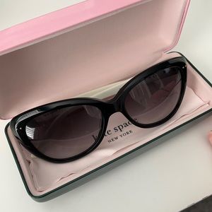 Kate Spade Hello Sunshine Sunglasses